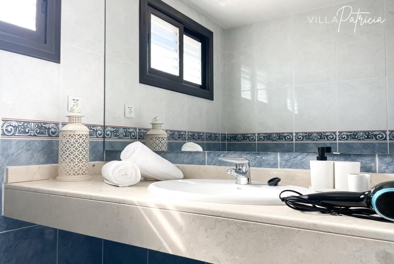 Villa Patricia 科拉雷侯 外观 照片